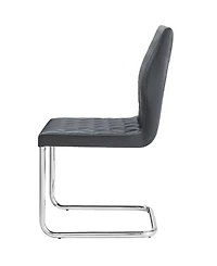 Acme Furniture Ansonia Side Chairs, Set of 2