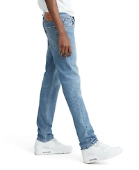 Levi's Men's 511 Slim All Seasons Tech Stretch Jeans