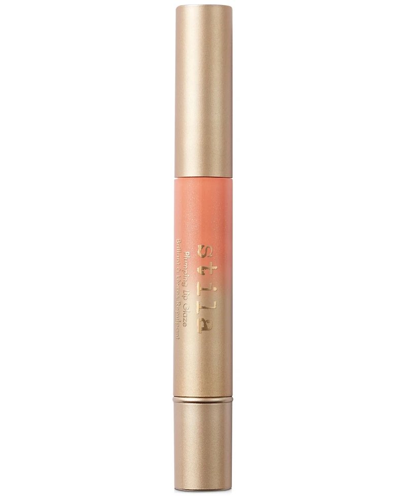 Stila Plumping Lip Glaze