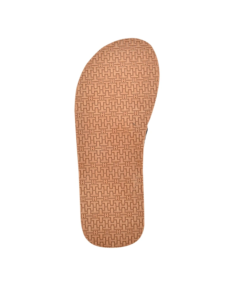 Tommy Hilfiger Men's Destino Flip Flop Sandals