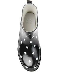 Journee Collection Women's Tekoa Rain Boot