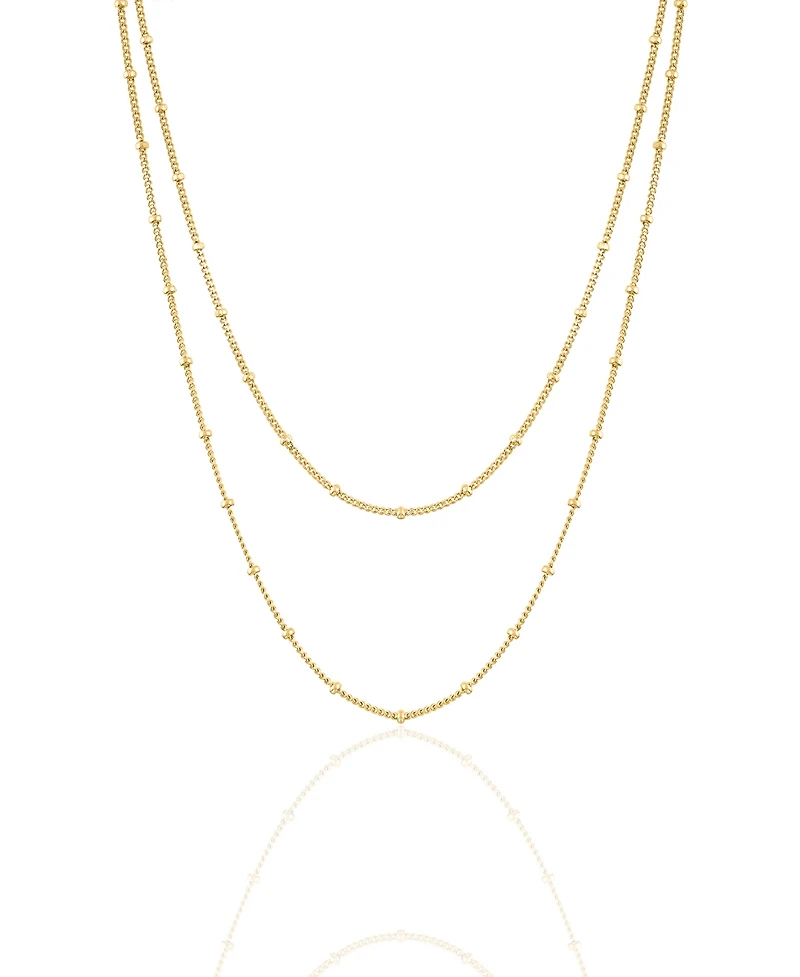 Oma The Label Emina Necklace