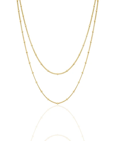 Oma The Label Emina Necklace