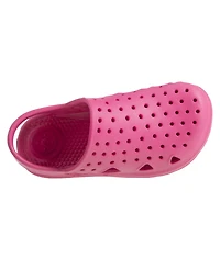 Totes Toddler Kids Lightweight Sol Bounce Splash and Play Clogs