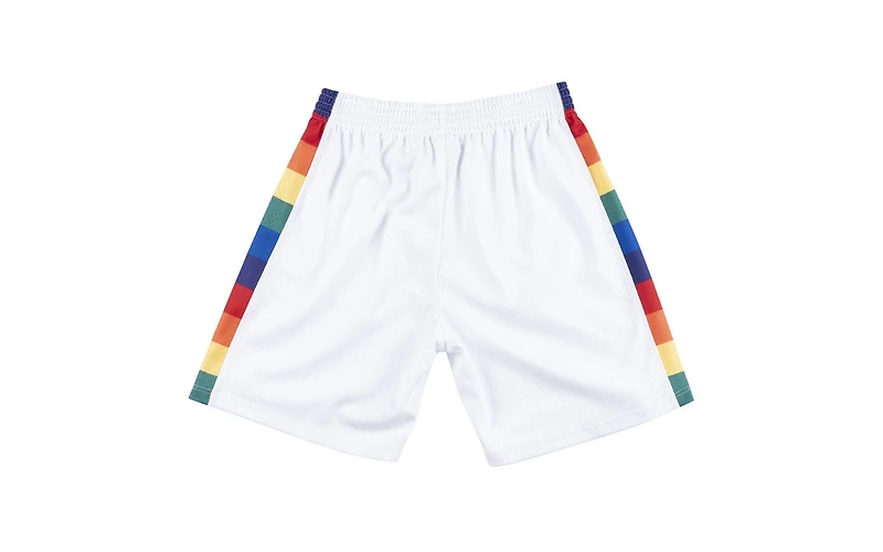 Mitchell & Ness Denver Nuggets Men's Swingman Shorts