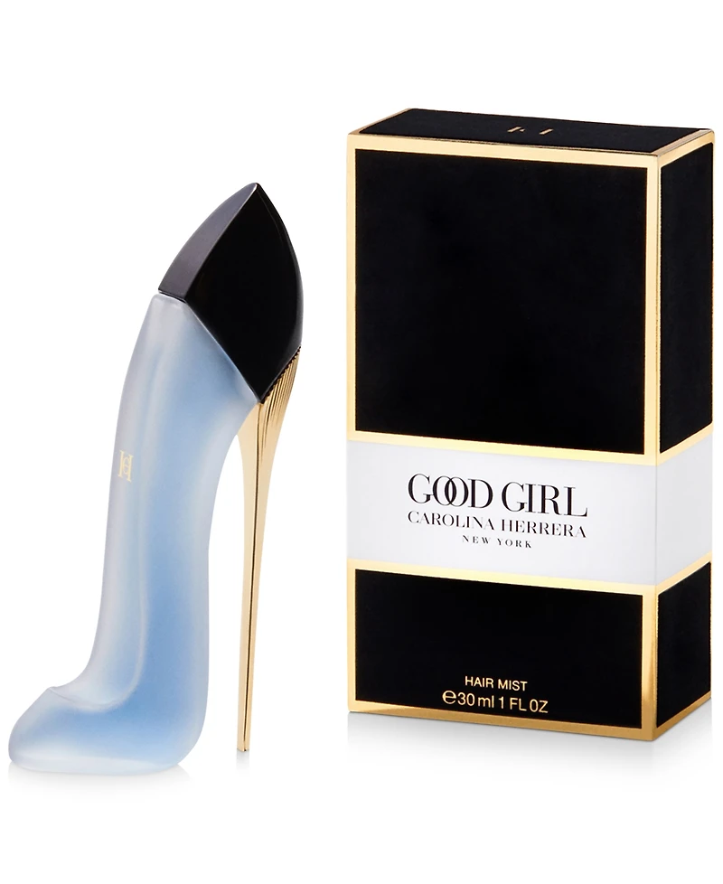 Carolina Herrera Good Girl Hair Mist, 1-oz.