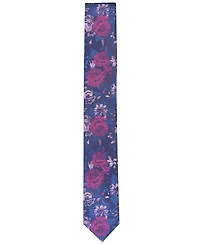 Bar Iii Men's Hilton Floral Tie