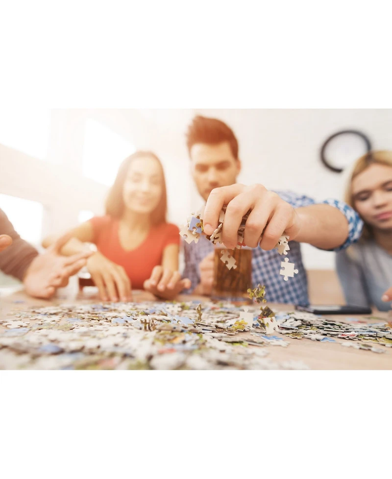 Trefl Jigsaw Puzzle Cosmos, 1000 Piece