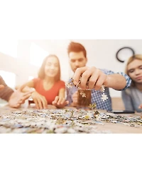 Trefl Jigsaw Puzzle Cosmos, 1000 Piece