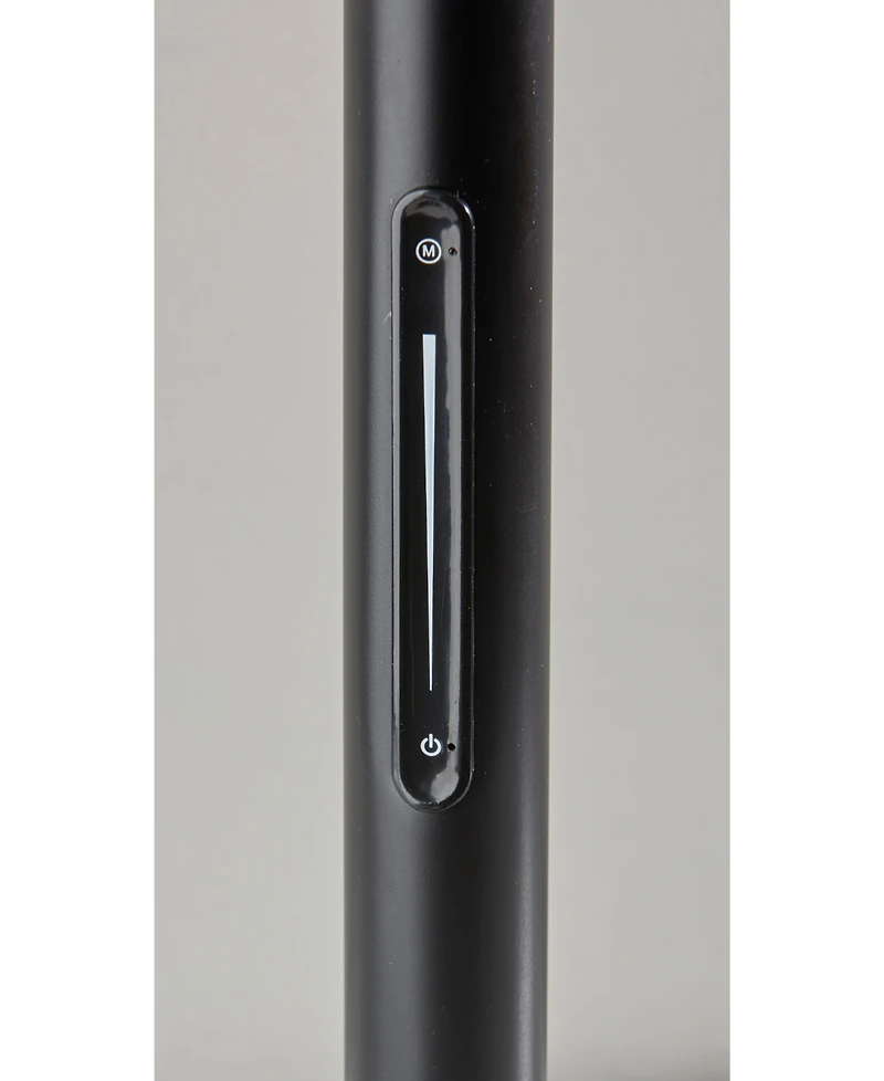 Adesso Rowan Led Desk Lamp with Smart Switch