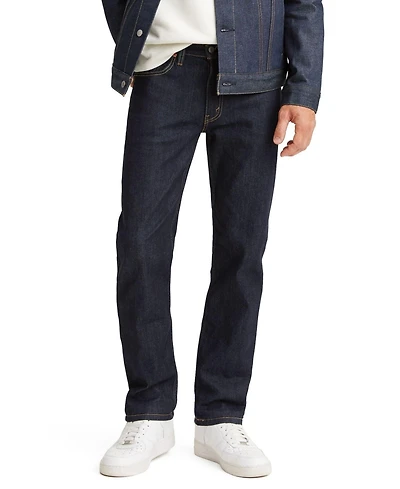 Levi's Men's 514 Flex Straight-Fit Jeans