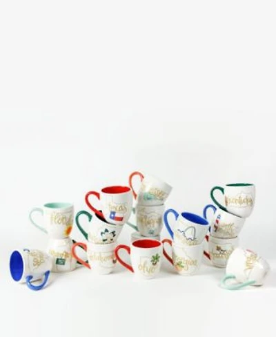 Happy Everything By Laura Johnson Motif Mug Collection