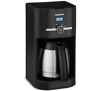 Cuisinart Dcc-1170BKNAS 10-Cup Thermal Classic Coffeemaker