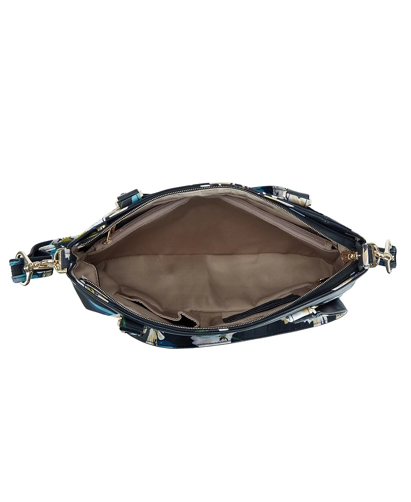 Anti-Theft Addison Tote