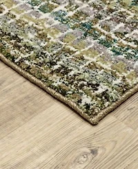 Oriental Weavers Atlas 747 Rug