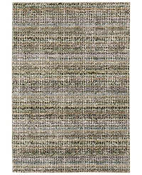 Oriental Weavers Atlas 747 3'3" x 5'2" Area Rug