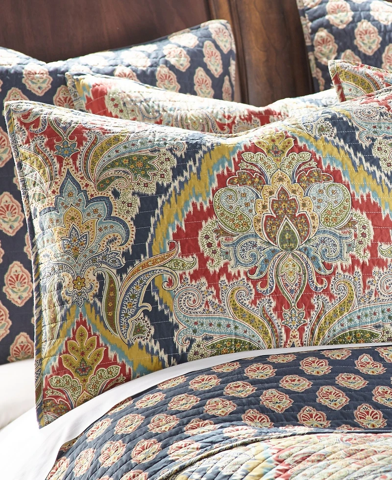 Levtex Moreno 2-Pc. Quilt Set, Twin