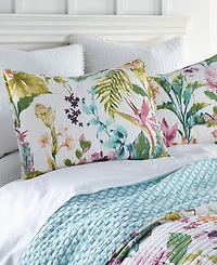 Levtex Malanga 3-Pc. Quilt Set, King
