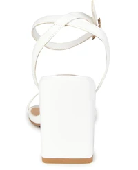 Journee Collection Women's Chasity Sandals