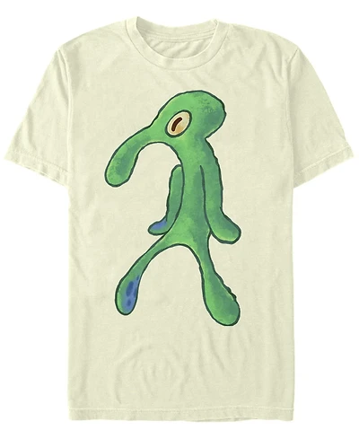 Fifth Sun Men's Bold and Brash Short Sleeve Crew T-shirt