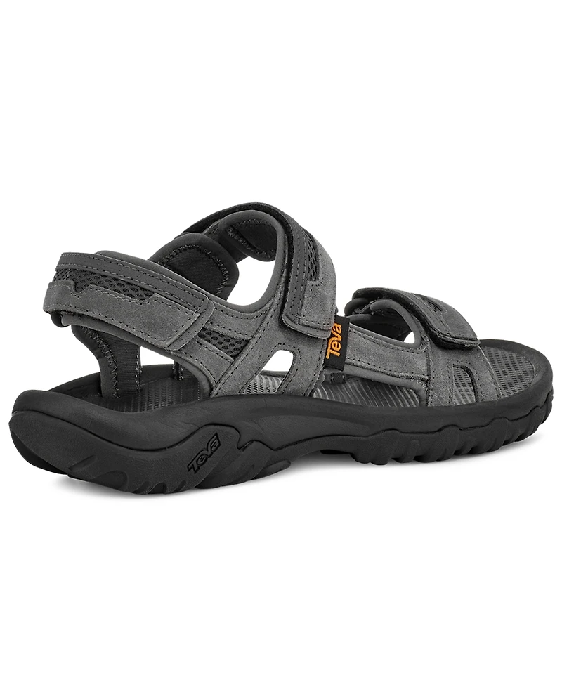 Teva Men's Hudson Hiking Sandals