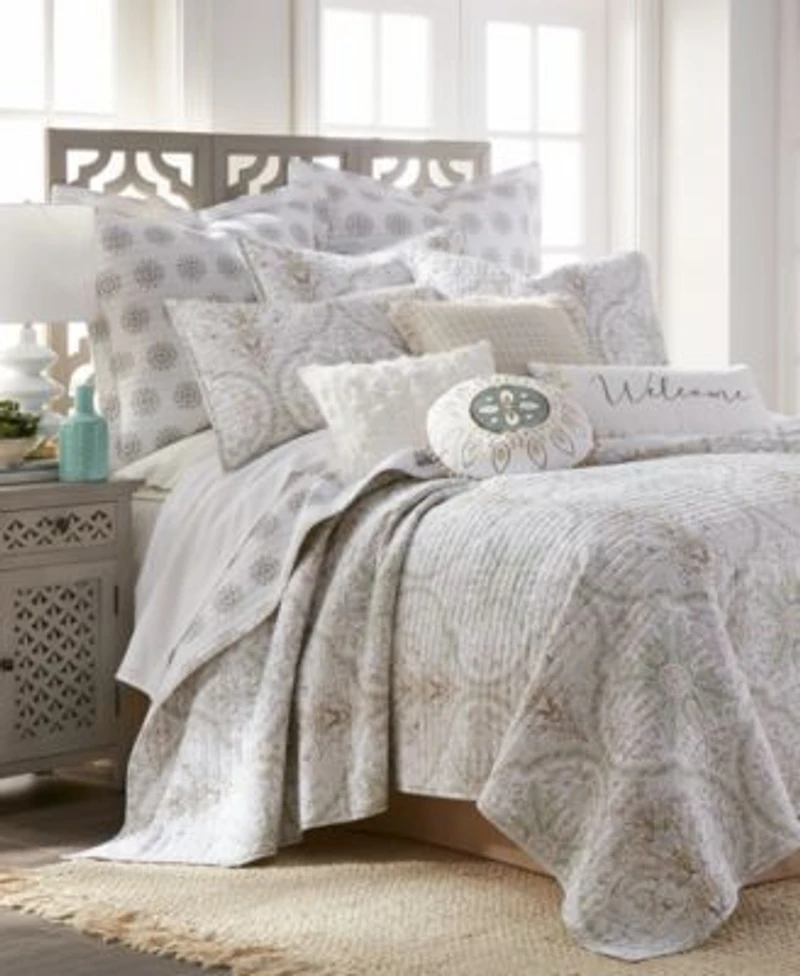 Levtex Cosima Quilt Sets