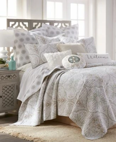 Levtex Cosima Quilt Sets