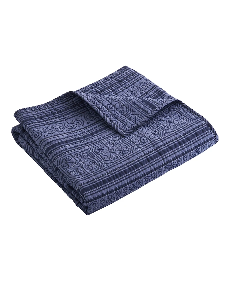 Levtex Toltec Quilted Throw, 50" x 60"