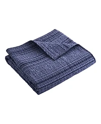 Levtex Toltec Quilted Throw, 50" x 60"