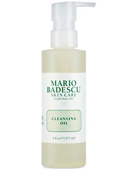 Mario Badescu Cleansing Oil, 6-oz.