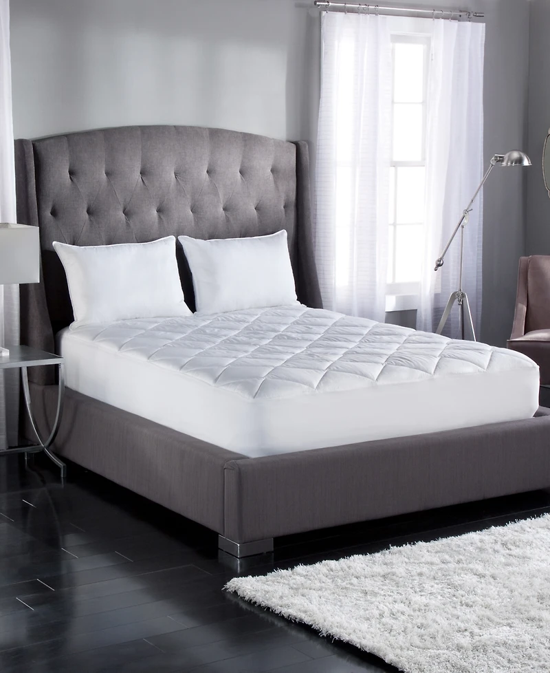 Stearns & Foster Mattress Pad, Queen