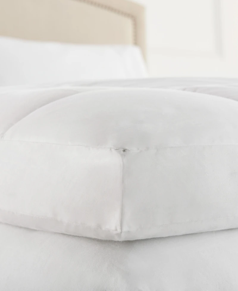 Downlite Cloud Top Ultra Plush Pillow Top Feather Bed