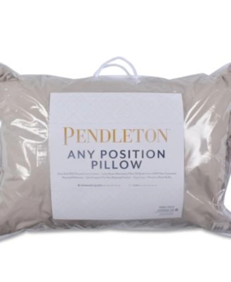 Pendleton Down Alternative Pillow