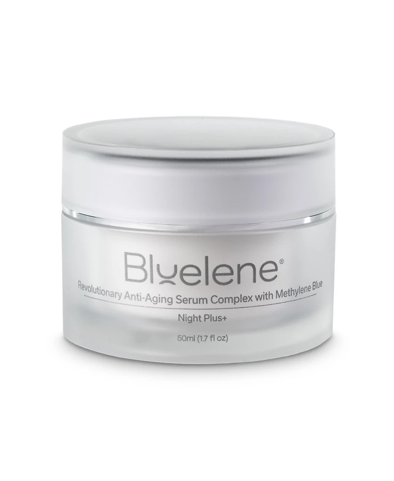 Bluelene Night Plus+, 1 oz