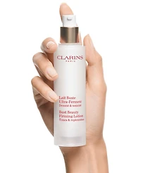 Clarins Bust Beauty Firming Lotion, 1.7oz