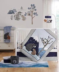 Levtex Baby Rowan Arrow Crib Sheet