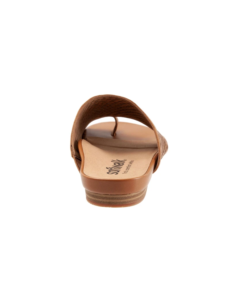 Softwalk Corsica Ii Sandal