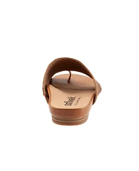 Softwalk Corsica Ii Sandal