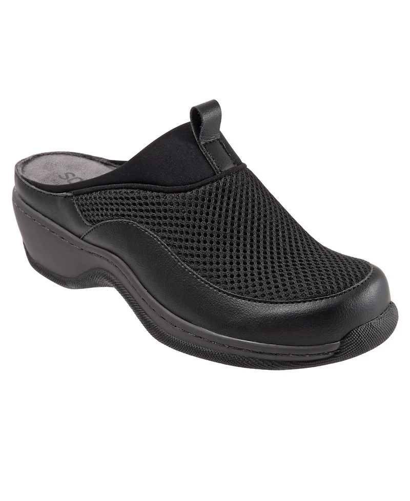 Softwalk Aberdeen Sneaker