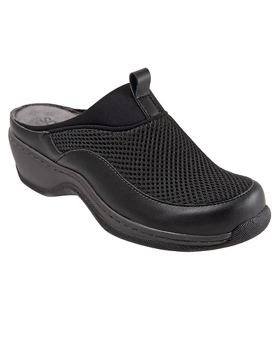 Softwalk Aberdeen Sneaker