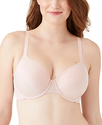 Wacoal Women's Back Appeal Underwire Contour Bra 853303