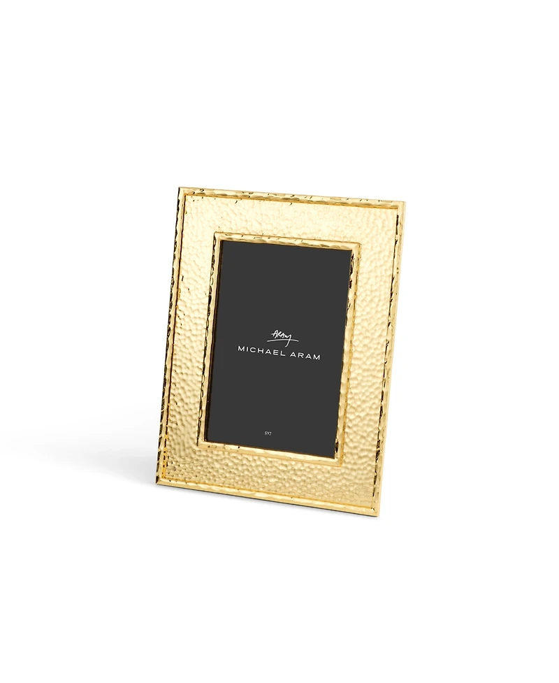 Michael Aram Hammertone Frame 5x7