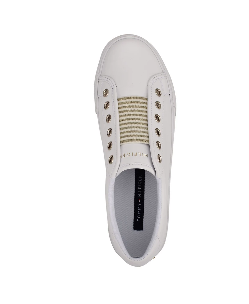 Tommy Hilfiger Women's Laven Slip-On Sneakers