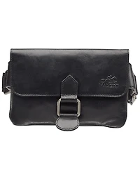 Men's Slim Waist Bag
