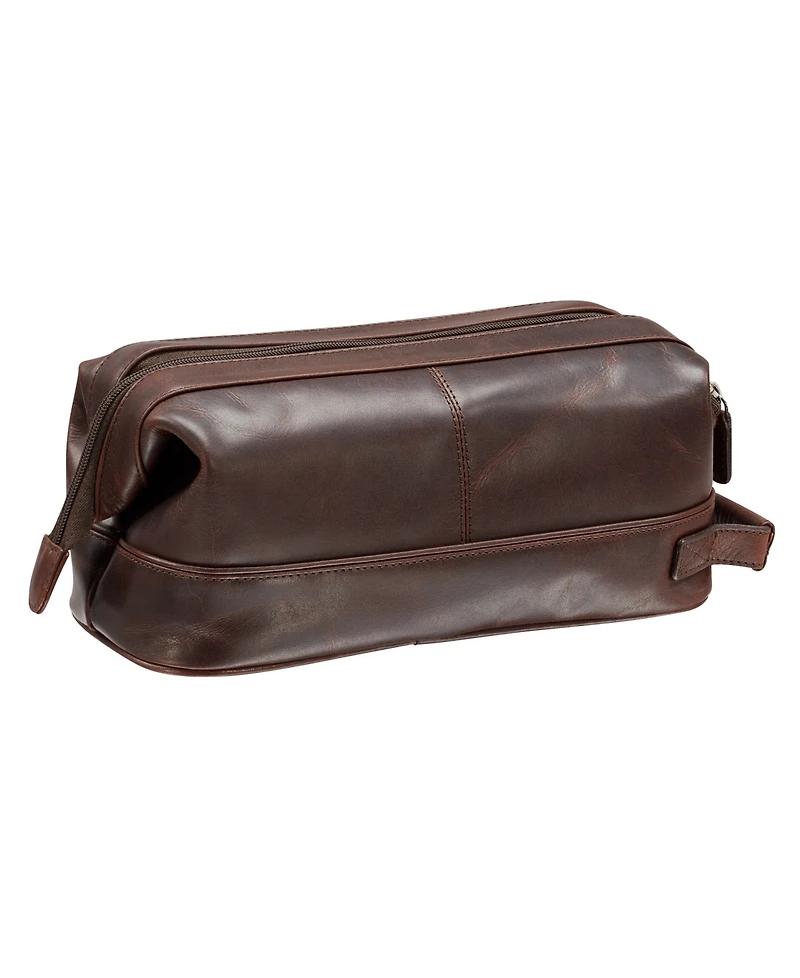 Men's Classic Toiletry Kit with Organizer