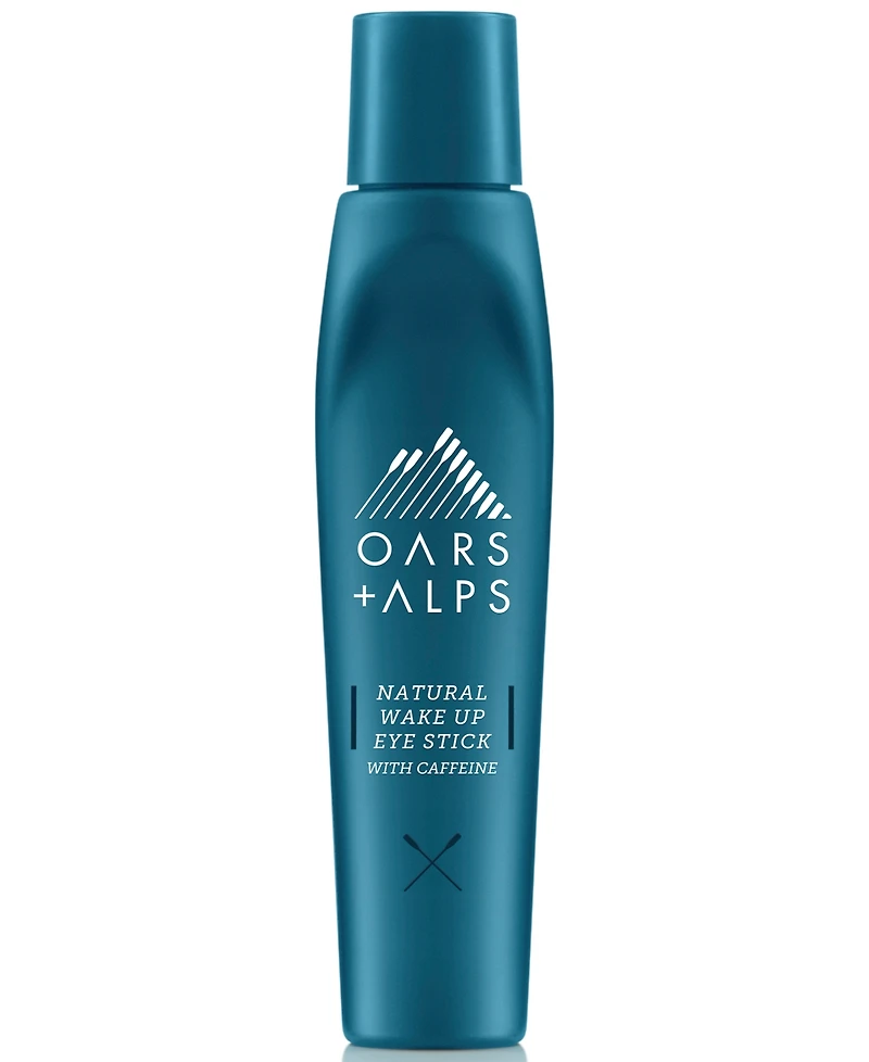Oars + Alps Wake Up Eye Stick, 0.5-oz.