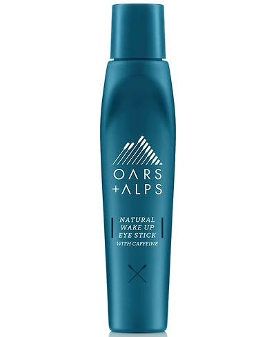 Oars + Alps Wake Up Eye Stick, 0.5-oz.