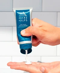 Oars + Alps Fresh Ocean Splash Dry Hand Repair Cream, 2-oz.