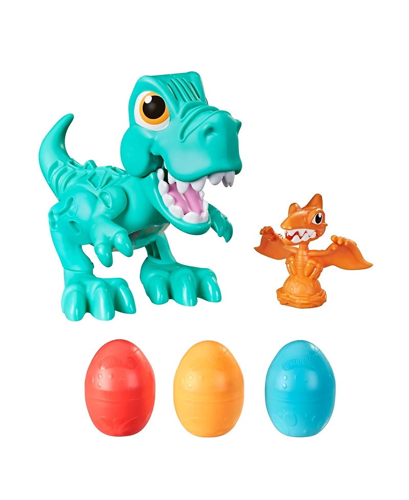 Play-Doh Dino Crew Crunchin' T-Rex