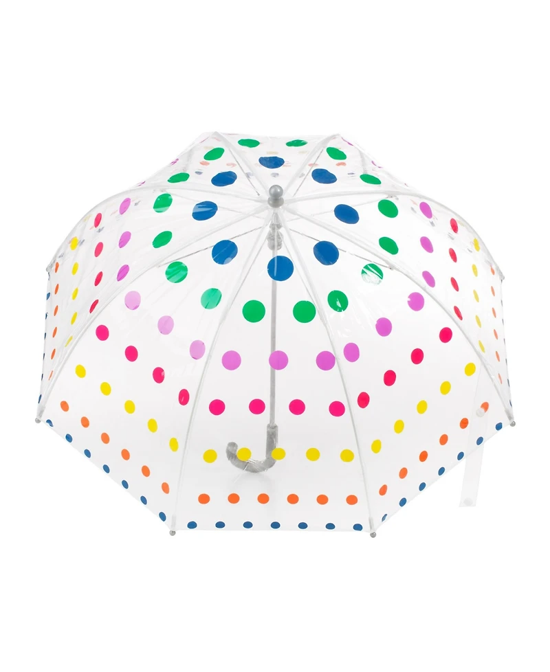 Totes Kids Bubble Umbrella
